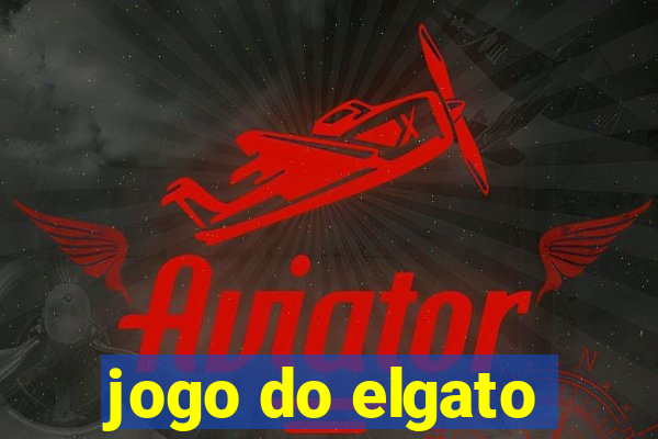 jogo do elgato